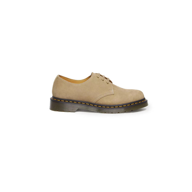 Dr. Martens Men Moccassin-Shoes Moccassin-Dr. Martens-beige-40-Urbanheer