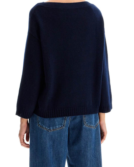 Valentino Garavani 'oversized cashmere