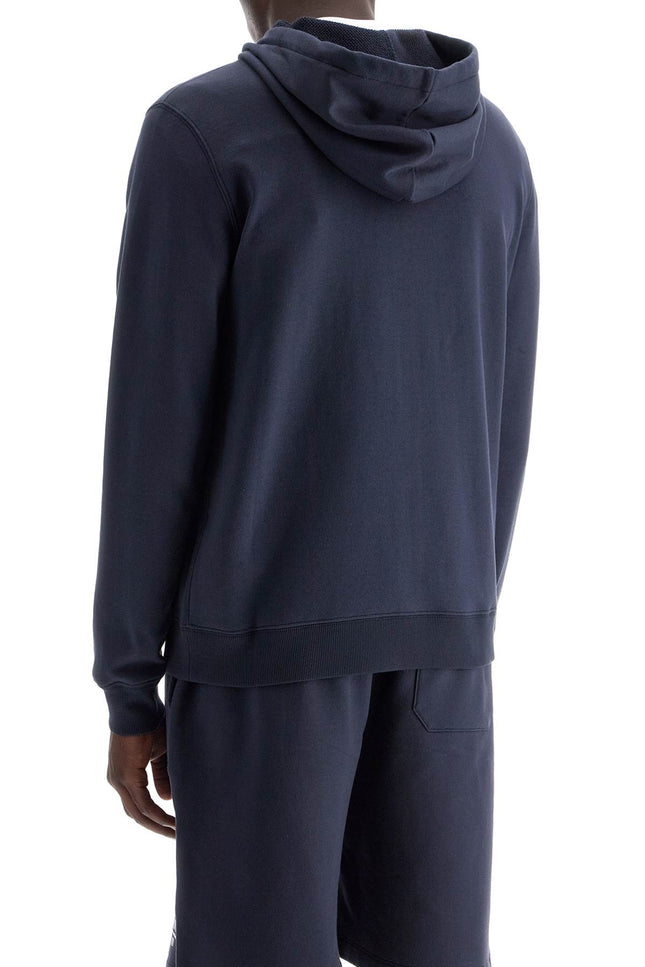 Valentino Garavani "full zip sweatshirt with logo print