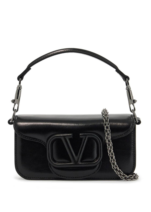 Valentino Garavani small locã² shoulder bag