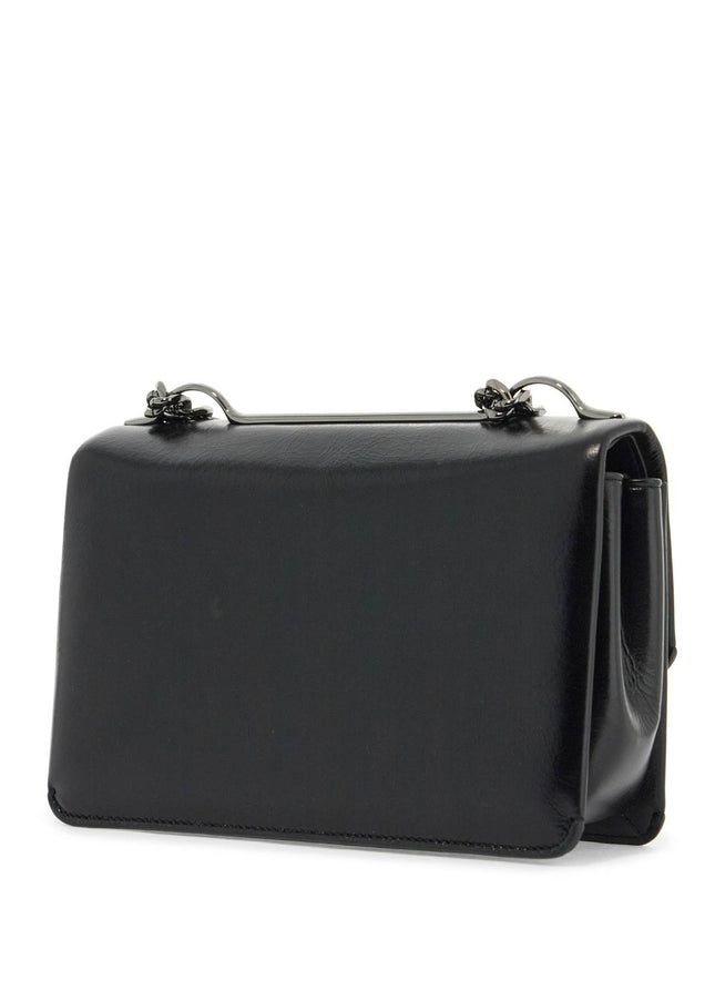 Valentino Garavani vlogo locker shoulder bag