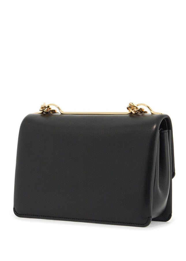 Valentino Garavani vlogo locker shoulder bag