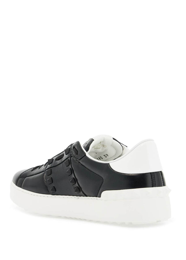 Valentino Garavani untitled rockstud sneakers