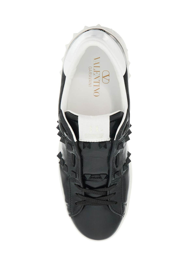 Valentino Garavani untitled rockstud sneakers