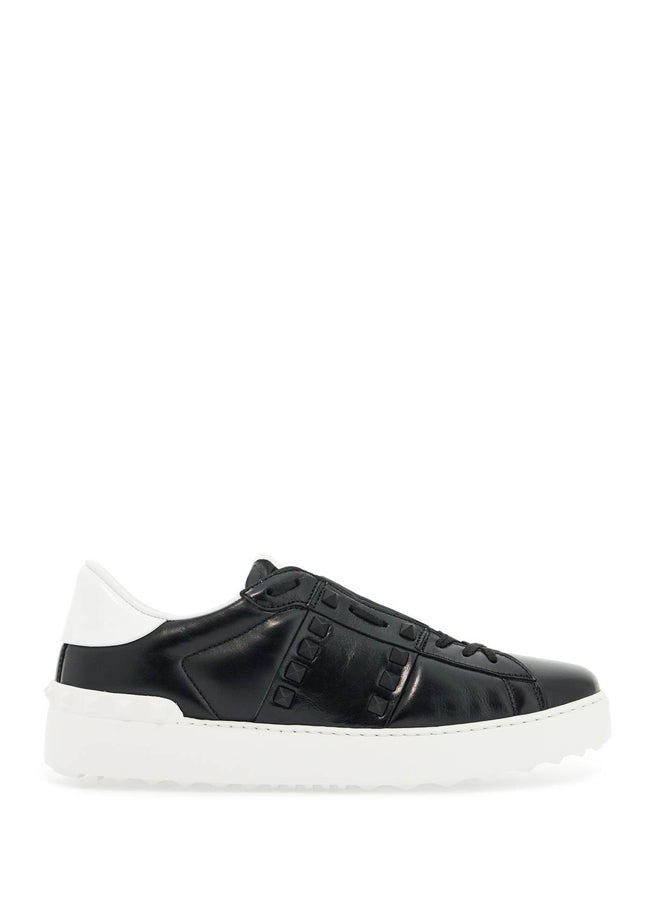 Valentino Garavani untitled rockstud sneakers