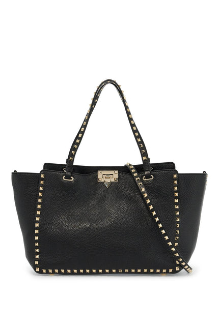 Valentino Garavani medium rockstud handbag