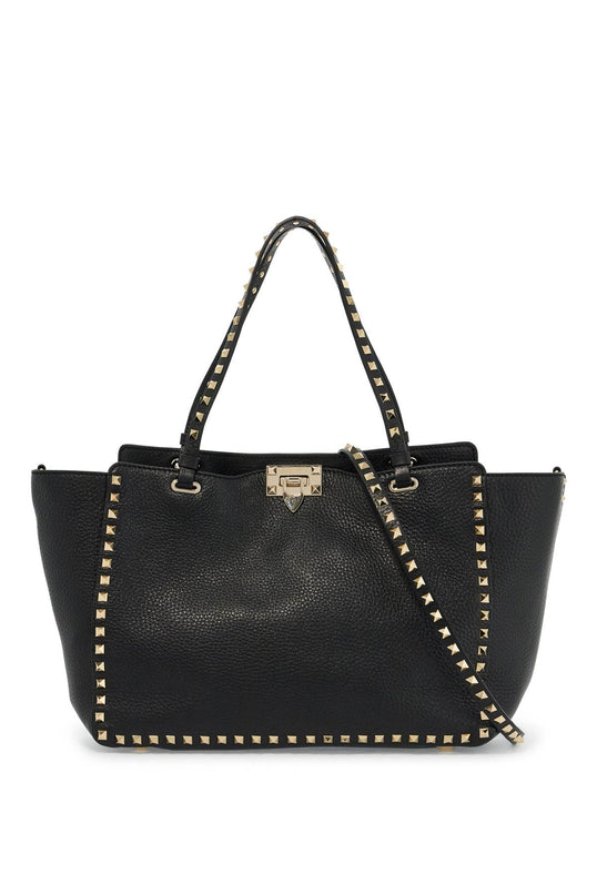 Valentino Garavani medium rockstud handbag