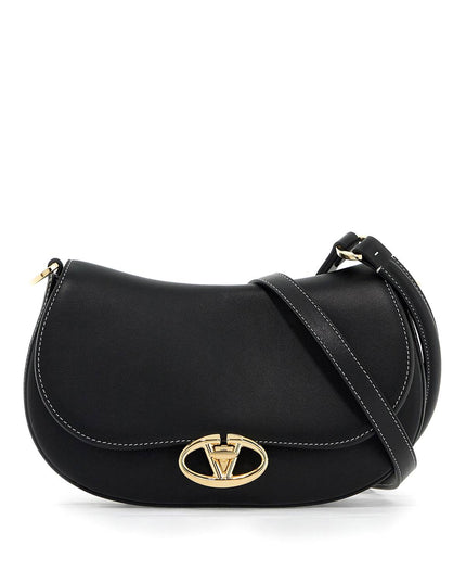 Valentino Garavani small ohval shoulder bag