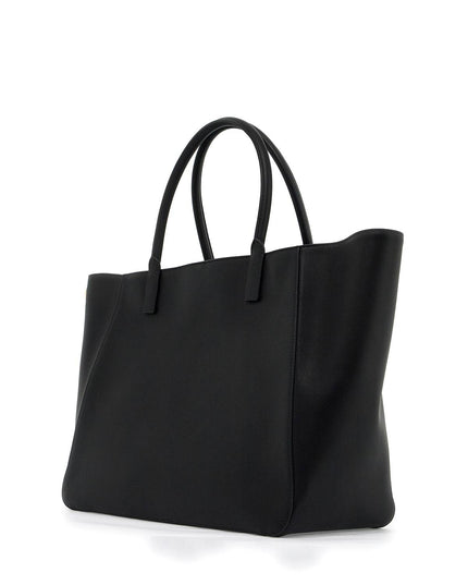 Valentino Garavani leather tote bag