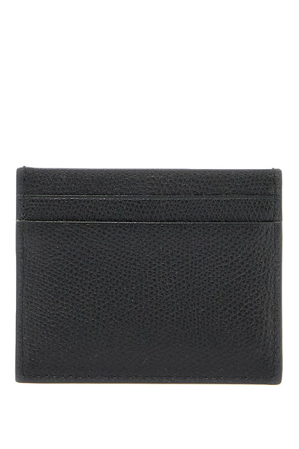 Valentino Garavani card holder\n\nvlogo signature