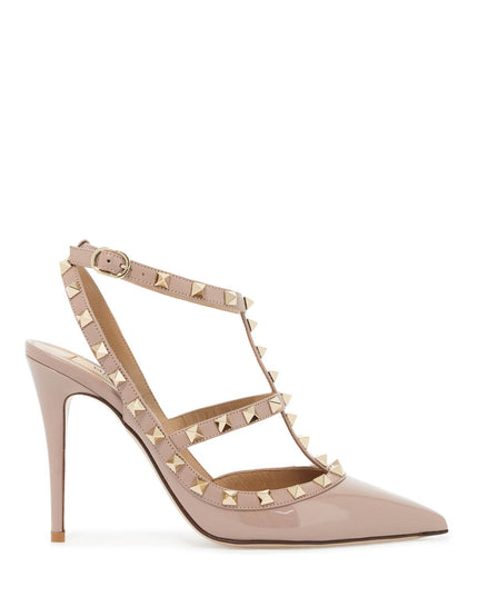 Valentino Garavani rockstud slingback