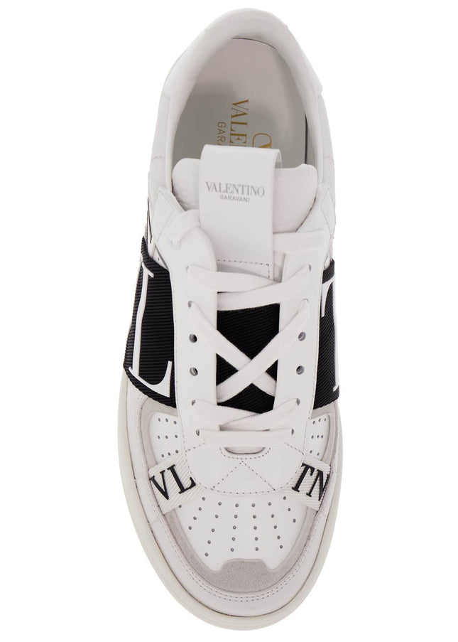 Valentino Garavani vl7n low-top sneakers