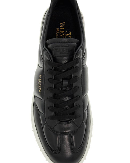 Valentino Garavani low top upvillage sneaker in