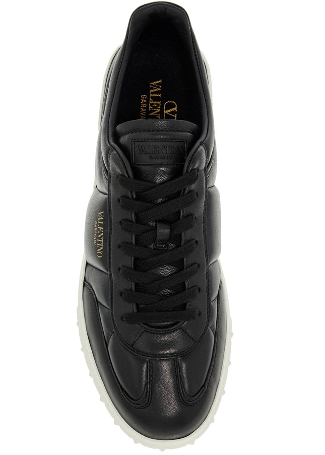 Valentino Garavani low top upvillage sneaker in