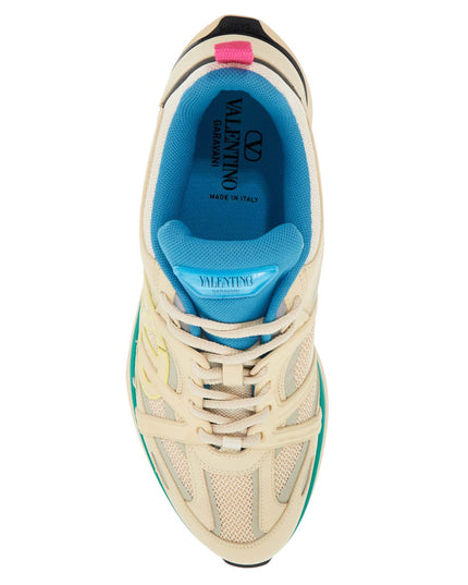 Valentino Garavani low top vlogo easyjog