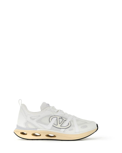 Valentino Garavani low top vlogo easyjog