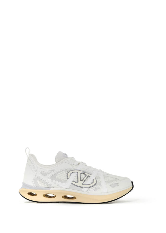 Valentino Garavani low top vlogo easyjog