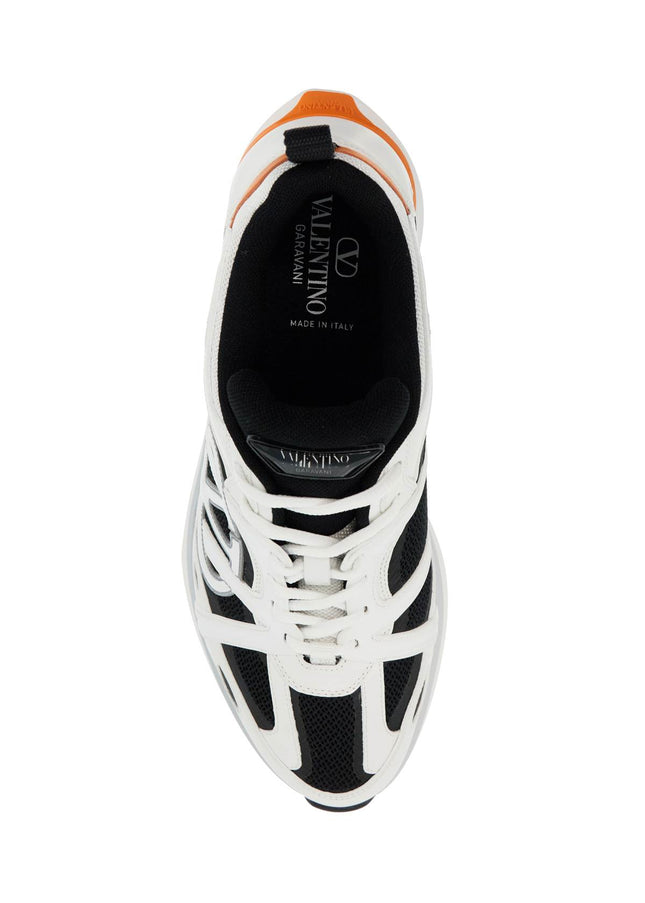 Valentino Garavani low top vlogo easyjog