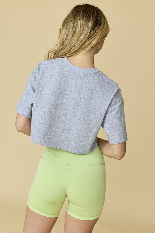 Eloise Malibu Crop Top-TOP-Papermoon-Urbanheer