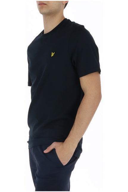 Lyle & Scott Men T-Shirt-Clothing T-shirts-Lyle & Scott-Urbanheer