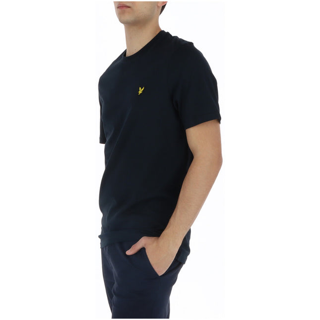 Lyle & Scott Men T-Shirt-Clothing T-shirts-Lyle & Scott-Urbanheer