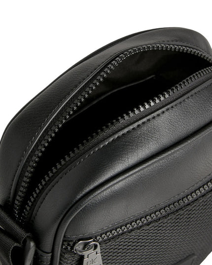 Calvin Klein Men Bag-Accessories Bags-Calvin Klein-black-Urbanheer