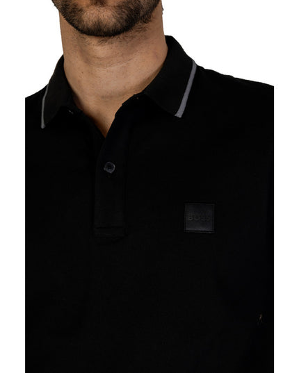 Boss Men Polo-Clothing Polo-Boss-Urbanheer