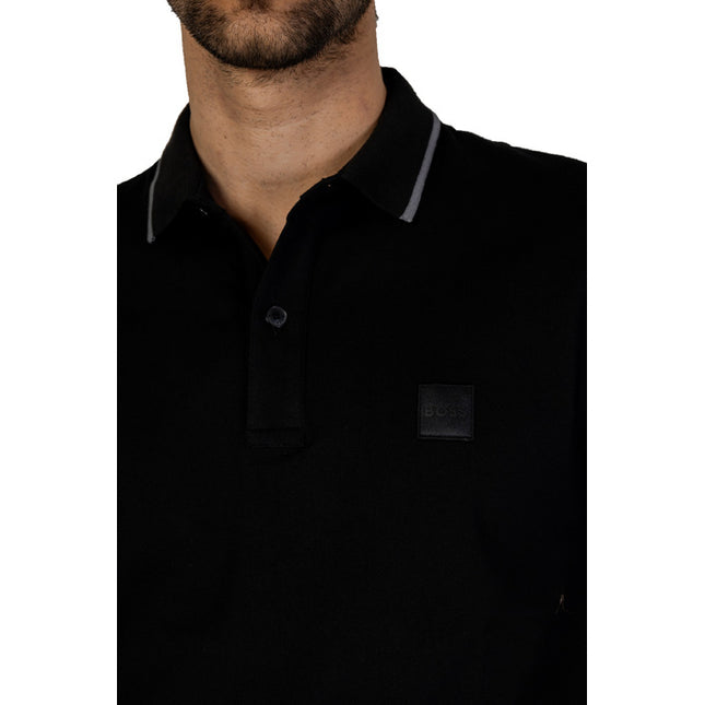 Boss Men Polo-Clothing Polo-Boss-Urbanheer