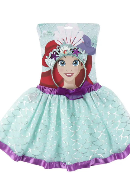 The Little Mermaid Beauty Set Accessories.-Mastoys-Urbanheer