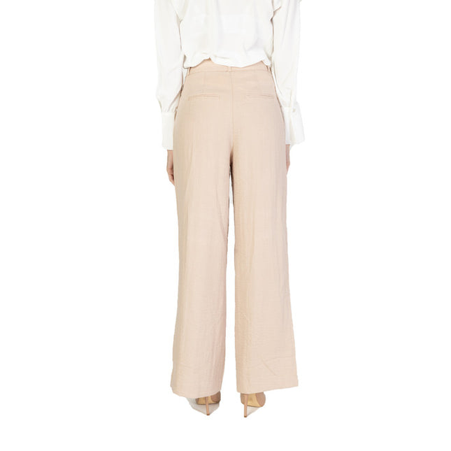 Vero Moda Women Trousers-Clothing Trousers-Vero Moda-Urbanheer