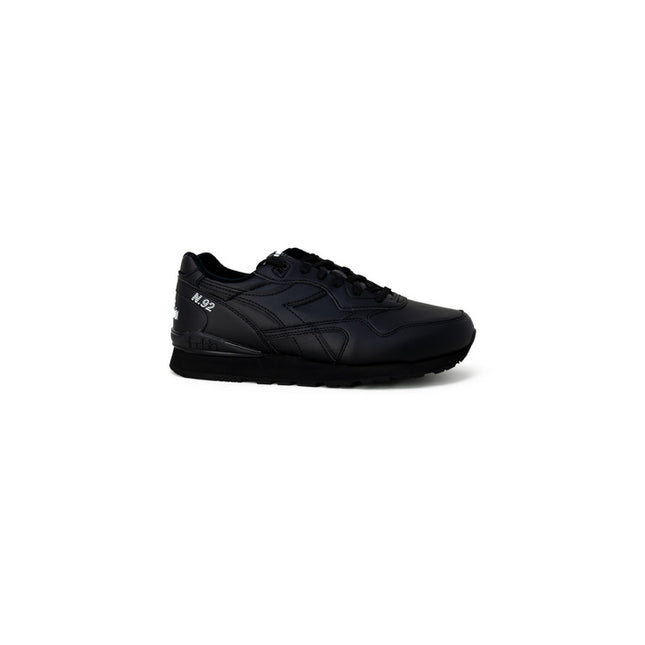 Diadora Men Sneakers-Shoes - Men-Diadora-black-40-Urbanheer