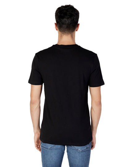 Boss Men T-Shirt-Clothing - Men-Boss-Urbanheer