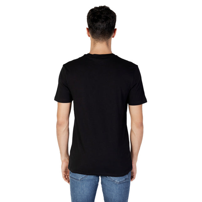 Boss Men T-Shirt-Clothing - Men-Boss-Urbanheer