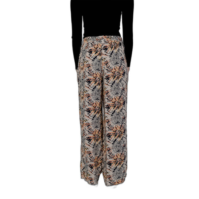 Jacqueline De Yong Women Trousers-Clothing Trousers-Jacqueline De Yong-Urbanheer