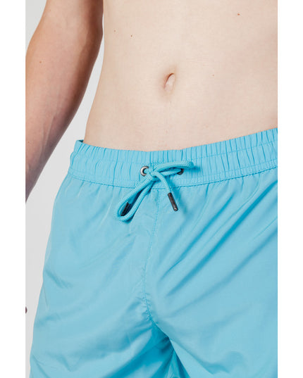 Trussardi Beachwear Men Swimwear-Trussardi Beachwear-Urbanheer