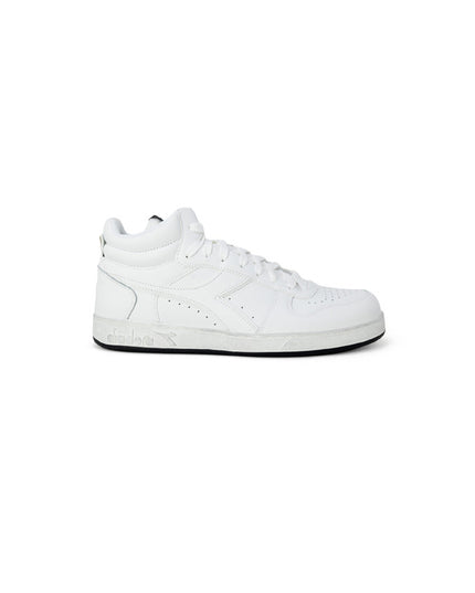 Diadora Men Sneakers-Shoes - Men-Diadora-white-40-Urbanheer