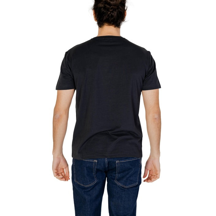 Ea7 Men T-Shirt-Clothing T-shirts-Ea7-Urbanheer