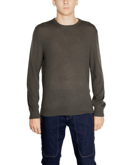 Armani Exchange Men Knitwear