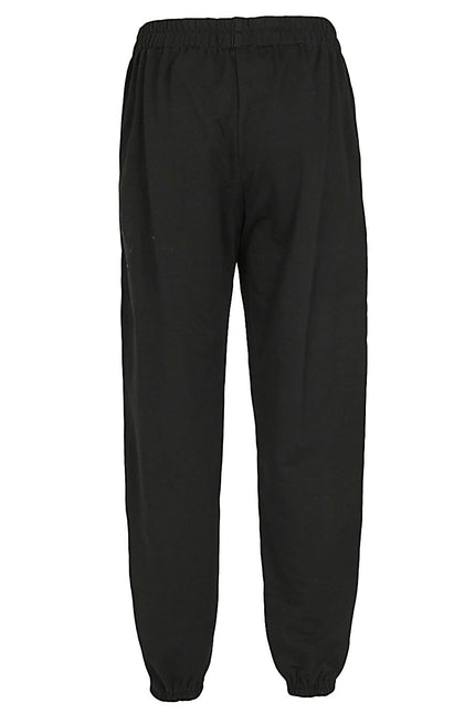 5progress Trousers Black