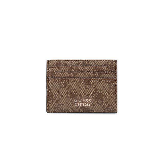 Guess Women Wallet-Accessories Wallets-Guess-brown-Urbanheer