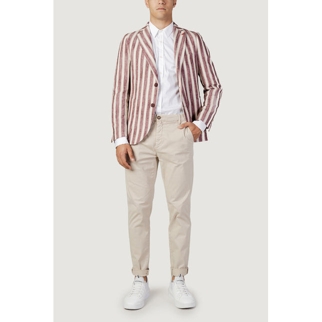 Mulish Men Blazer-Mulish-Urbanheer