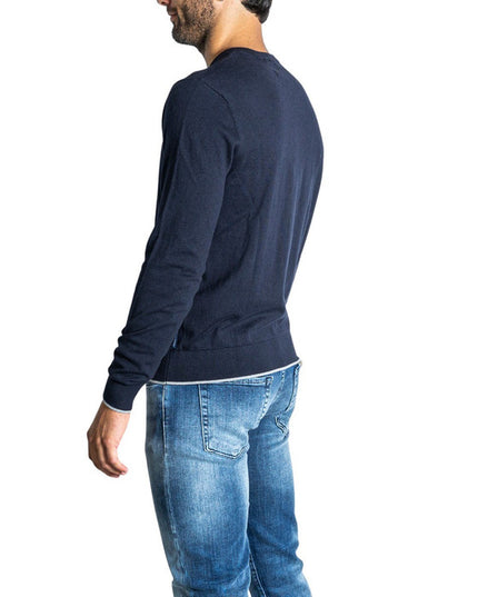 Armani Exchange Men Knitwear-Clothing - Men-Armani Exchange-Urbanheer