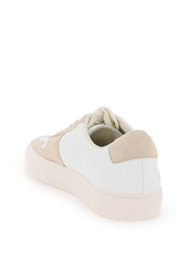 Common Projects basketball sneaker