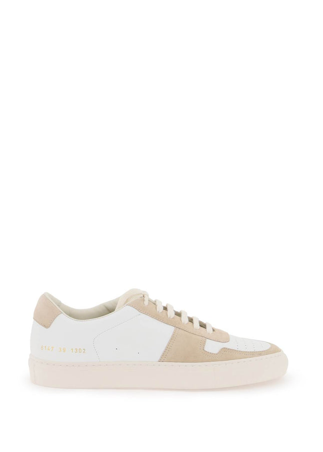 Common Projects basketball sneaker