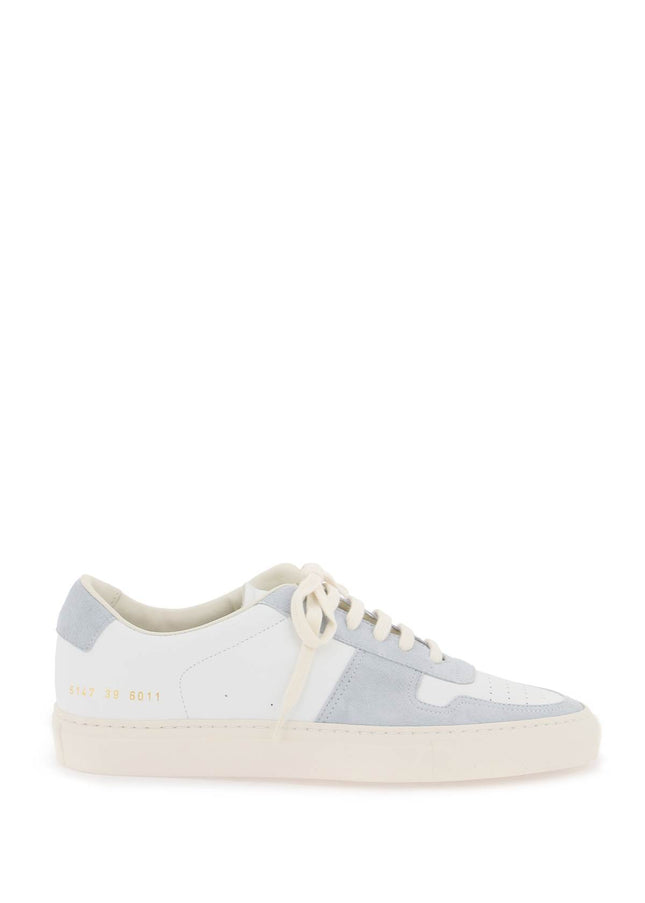 Common Projects basketball sneaker