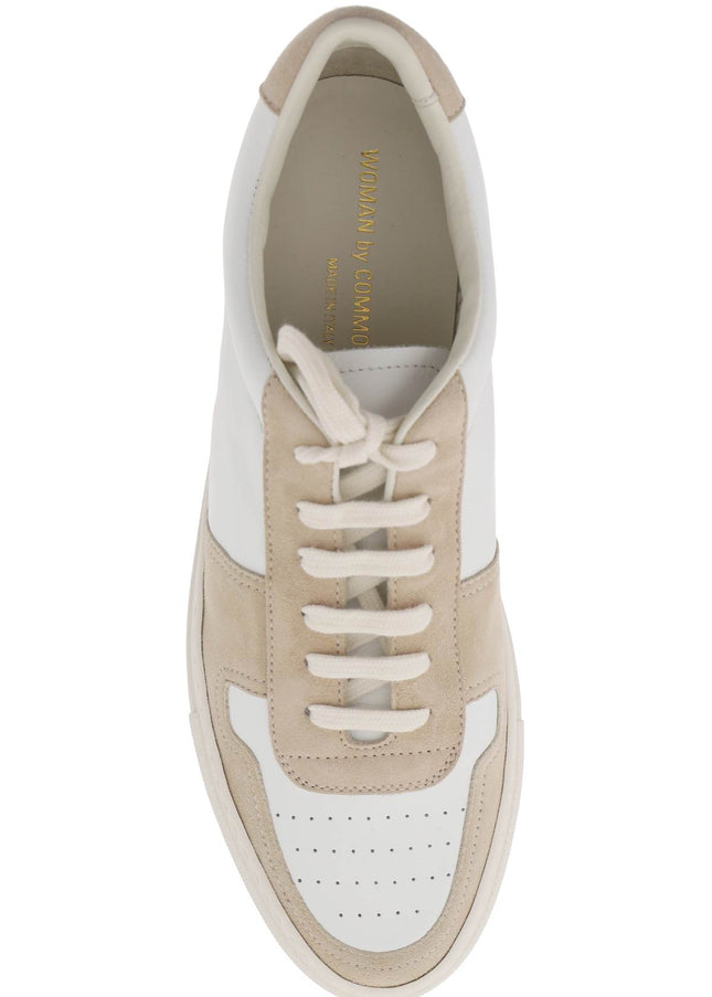 Common Projects basketball sneaker