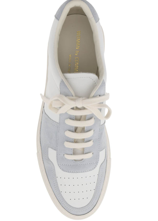 Common Projects basketball sneaker