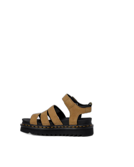 Dr. Martens Women Sandals-Shoes Sandals-Dr. Martens-Urbanheer