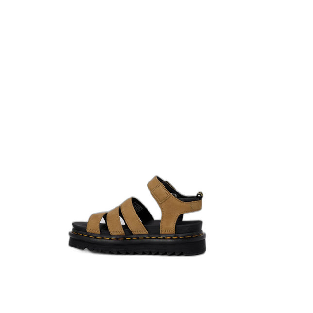 Dr. Martens Women Sandals-Shoes Sandals-Dr. Martens-Urbanheer