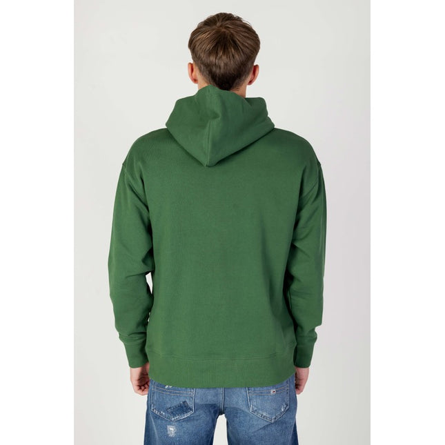 Tommy Hilfiger Jeans Men Sweatshirts-Tommy Hilfiger Jeans-Urbanheer